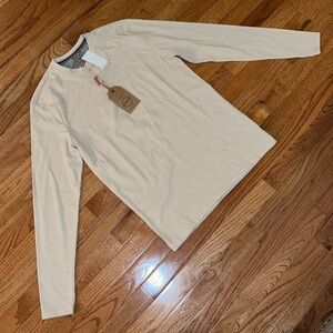 ORIGINAL WEATHERPROOF LONG SLEEVE SHIRT